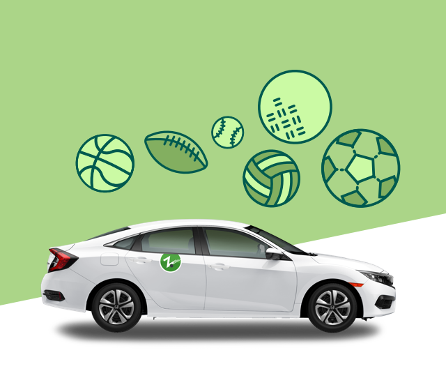 Volo City Zipcar